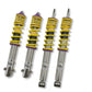 KW Coilover Kit V2 VW Corrado (53i) 16V G60 VR6