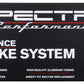 Spectre 2019 Dodge Ram 1500 5.7L V8 Performance Air Intake Kit