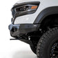 Addictive Desert Designs 2021 Dodge RAM 1500 TRX Bomber Front Bumper (Baja)