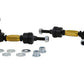 Whiteline 2012+ Ford Focus ST Rear Adjustable Heavy Duty Sway Bar Link Kit
