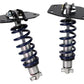Ridetech 10-15 Chevy Camaro Coilovers HQ Series Rear Pair