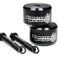 Sinister Diesel 05-10 Ford F250/350 Black (4wd Only) Leveling Kit