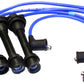 NGK Toyota Celica 1989-1986 Spark Plug Wire Set