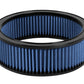 aFe MagnumFLOW Air Filters Round Racing P5R A/F RR P5R 11 OD x 9.25 ID x 3.50 H