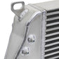 aFe BladeRunner Intercooler w/ Black Tubes 16-17 Nissan Titan XD V8 5.0L (td)