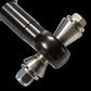 Fox 21+ Ford Bronco 2.5 Performance Series Rear Coil-Over Reservoir Shock - Adjustable
