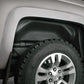 Husky Liners 15-20 Ford F-150 Black Rear Wheel Well Guards