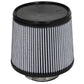 aFe MagnumFLOW Air Filters IAF PDS A/F PDS 4(3.85)F x 8B x 7T x 6.70H