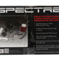 Spectre 97-03 Ford Expedition V8-4.6/5.4L F/I Air Intake Kit - Polished w/Red Filter
