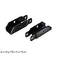 Belltech SHOCK EXTENSION KIT 95-99 SUBURBAN