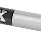 Fox 2007+ Jeep JK 2.0 Performance Series 8.2in. TS Stabilizer 1-3/8in Tie Rod Clamp