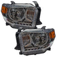 Oracle 14-17 Toyota Tundra SMD HL - ColorSHIFT w/ 2.0 Controller
