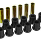 Prothane 73-79 Ford F100 Rear Spring Bushings - Black