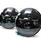 DV8 Offroad 07-18 Jeep Wrangler JK LED Projector Headlights