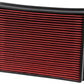 Spectre 2018 GMC Yukon (Incl. XL) 6.2L V8 F/I Replacement Panel Air Filter