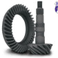 Yukon Gear High Performance Gear Set For GM 8.2in (Buick / Oldsmobile / and Pontiac) in 3.90