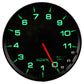 Autometer Spek-Pro Gauge Tachometer 5in 11K Rpm W/Shift Light & Peak Mem Black/Black