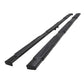 Westin 2020 Chevy Silverado 2500 Crew Cab (6.5ft Bed) R5 M-Series XD W2W Nerf Bars - Textured Black