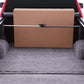 Lund Universal Ratcheting Cargo Bar - Black