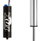 Fox 2.0 Factory Series 10in. Remote Res. Coilover Shock (40/60 Valving) CD Adjuster - Blk