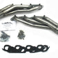 JBA 88-93 GM Truck 7.4L BBC w/A.I.R. 1-3/4in Primary Raw 409SS Cat4Ward Header