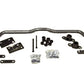 Hellwig 64-69 Mopar B-Body Solid Chromoly 1-1/8in Front Sway Bar