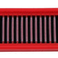 BMC 94-98 Fiat Cinquecento (170/270) 1.1 Sporting Replacement Panel Air Filter