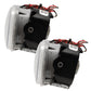 Oracle 11-14 Dodge Charger SMD FL - White