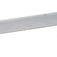 Kentrol 78-95 Jeep CJ/Wrangler YJ Hood Vent Air Scoop - Polished Silver