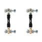 Eibach Front Anti-Roll Bar End Link Kit 2020 Polaris RZR Pro XP 2-Seat/4-Seat Ultimate/Premium