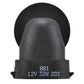 Hella Bulb 881 12V 32W XEN WHT XB (2)