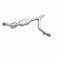MagnaFlow Conv DF 01 Ford Trucks 5.4L