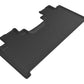 3D MAXpider 2015-2020 Ford F-150 Supercab Kagu 2nd Row Floormats - Black