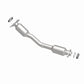 Magnaflow Conv DF 2009-2013 Cube 1.8 L Underbody