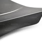 Seibon 2016-2017 Honda Civic Coupe/Sedan/Hatchback OEM Style Carbon Fiber Hood