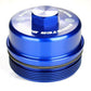 Sinister Diesel 08-10 Ford 6.4L Fuel Filter Cap