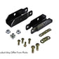 Belltech UPPER SHOCK RELOCATOR CHEVY 88-98 C-1500