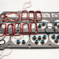 Cometic Street Pro GM 1997-05 5.7L LS Series Gen III 4.100 Small Block Top End Gasket Kit