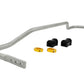 Whiteline 08/06-09 Pontiac G8 Sedan Rear 22mm X Heavy Duty Adjustable Swaybar