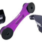 Torque Solution Engine /Transmission/Purple Pitch Mount - 02-14 Subaru WRX / 2004+ Subaru STI