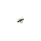 Omix Fender Flare Molding Clip- 12-21 WK/KL