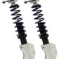 Ridetech 79-89 Ford Mustang w/ SN-95 Spindles HQ Series CoilOver Struts Front Pair