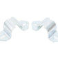 Whiteline Universal Sway Bar Mount Saddle Kit