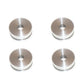 Torque Solution Shifter Base Bushing Kit: Dodge Neon SRT4 03-05