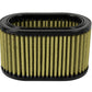 aFe ProHDuty Air Filters OER PG7 A/F HD PG7 SPECIAL OVAL OPEN: 6.75x4.10x4.00H