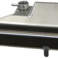 Moroso 09-18 Nissan R35 GTR Coolant Expansion Tank - Direct Bolt-In Replacement