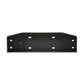 Westin 10-18 RAM 2500/3500 Pro-Series Front Bumper - Tex. Blk