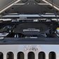 Volant 12-13 Jeep Wrangler 3.6L V6 PowerCore Closed Box Air Intake System