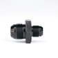 Aeromotive AN-06 / AN-08 Male Flare Union Reducer Fitting