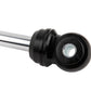 Fox 20-Up GM 2500/3500 Performance Elite Series 2.5 Rear Adjustable Shocks 0-1in Lift